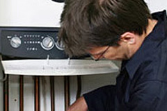 boiler repair Pengover Green
